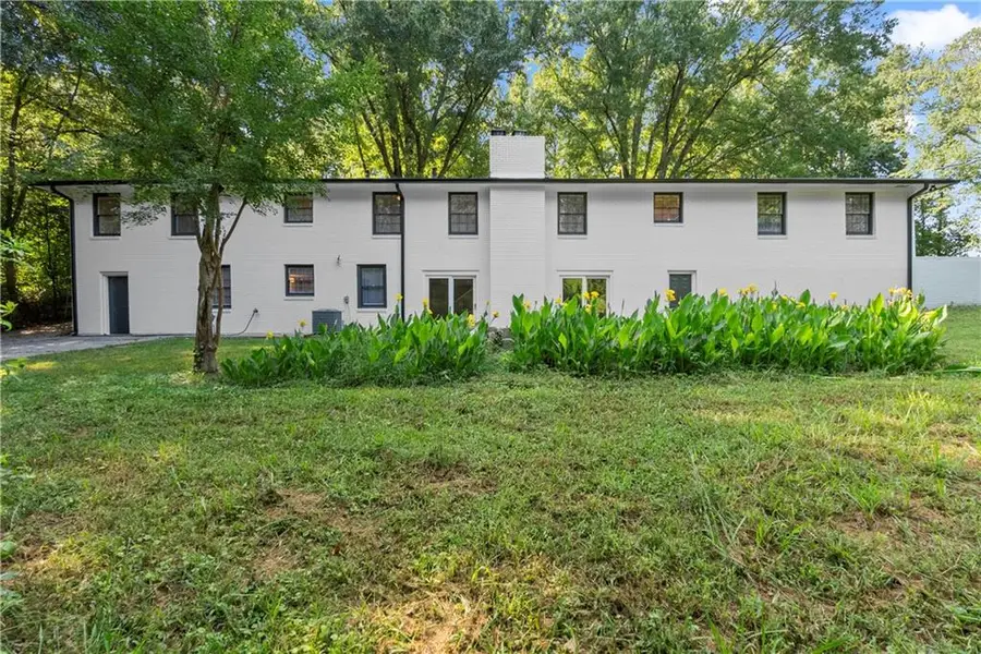 923 Old Noonday Sch House Road, Marietta, GA 30066 - #2