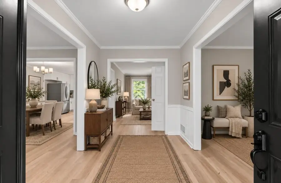 923 Old Noonday Sch House Road, Marietta, GA 30066 - #3