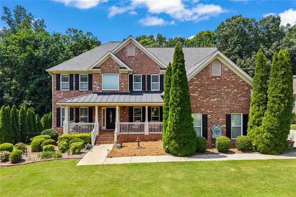 5548 Ridgemoor Drive, Braselton, GA 30517
