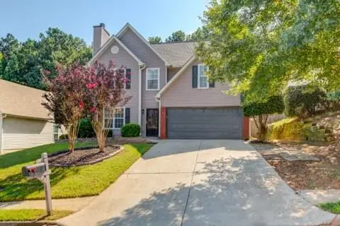 971 Sugar Oak Lane, Lawrenceville, GA 30043