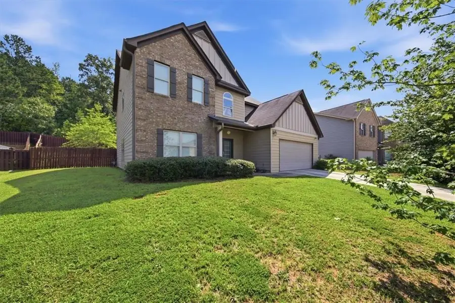 1126 Paramount Drive, McDonough, GA 30253 - #2