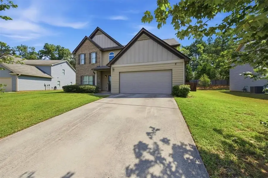 1126 Paramount Drive, McDonough, GA 30253 - #3