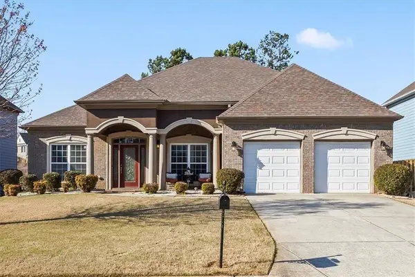 3990 Brookhollow Drive, Douglasville, GA 30135