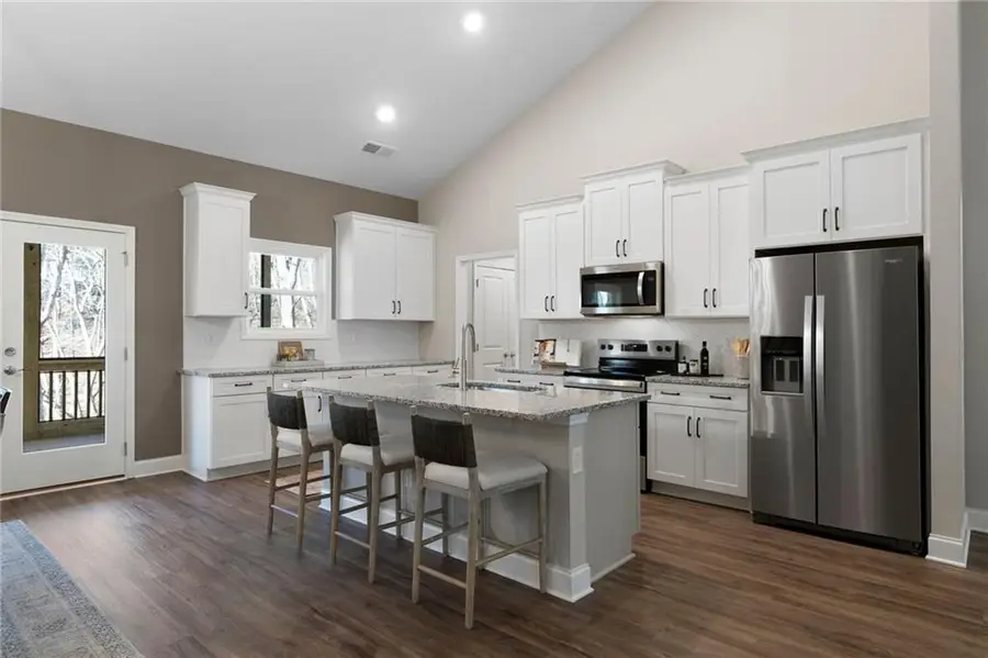 178 White Antelope Street, Waleska, GA 30183 - #3