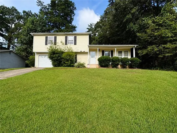 7571 Kevin Place, Jonesboro, GA 30236