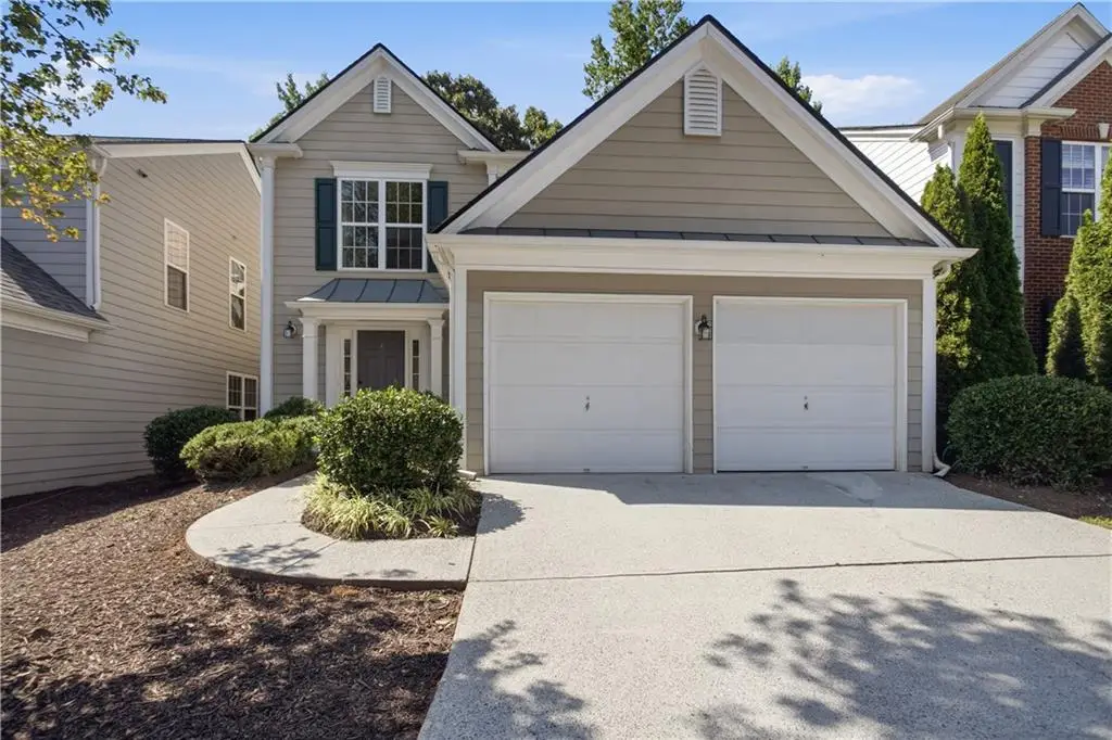 313 Balaban Circle, Woodstock, GA 30188 - #1