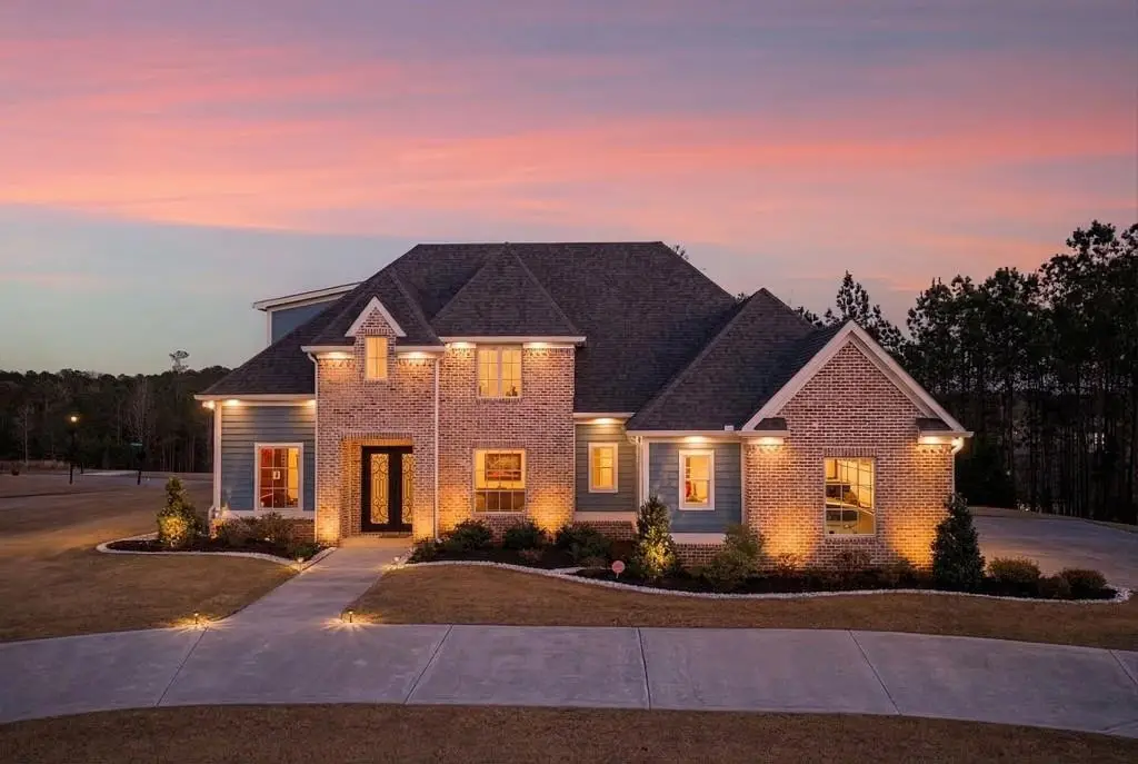 61 Forest Berry Court, Newnan, GA 30265 - #1