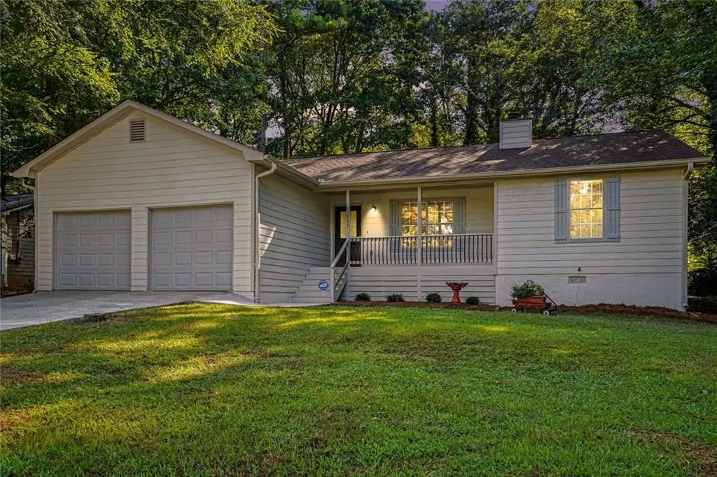 115 Lakeview Drive, Stockbridge, GA 30281 - #1