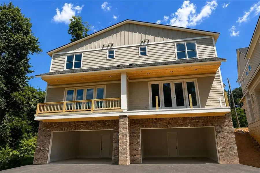 1057 Riverside Drive, Gainesville, GA 30501 - #2