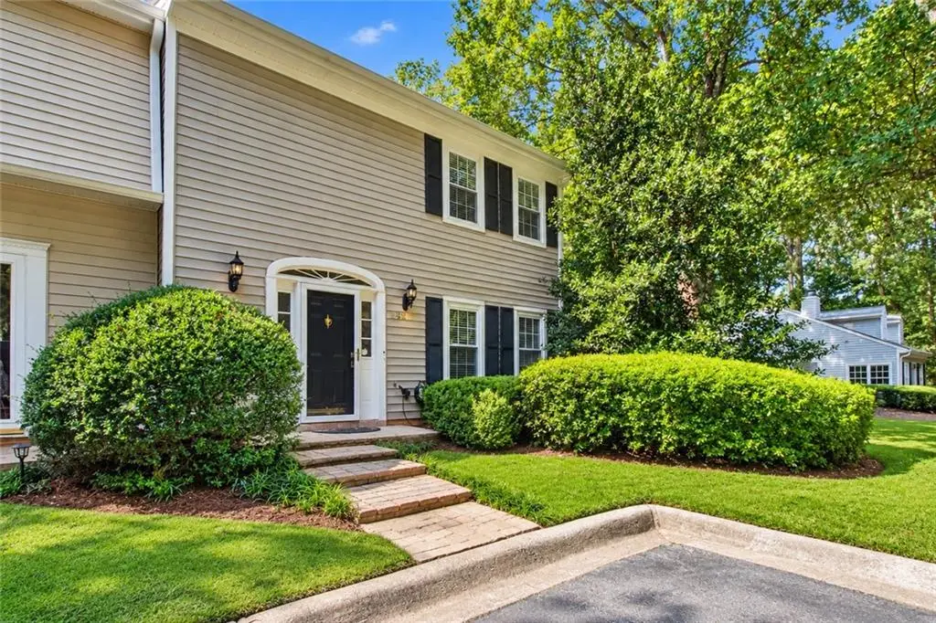 849 Heritage Square, Decatur, GA 30033 - #1