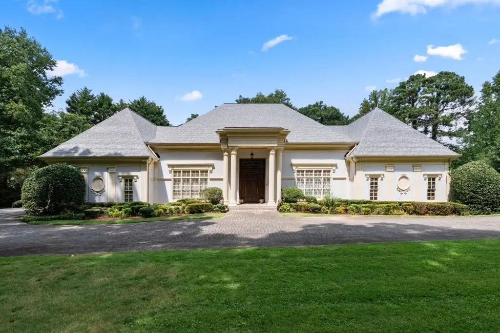 4430 Mount Paran Parkway Nw, Atlanta, GA 30327 - #1