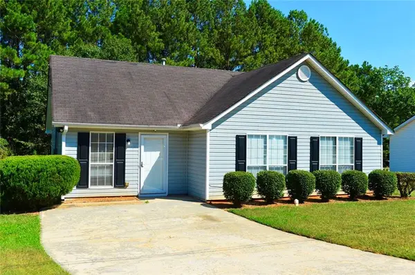 4256 Viewpoint Lane, Ellenwood, GA 30294