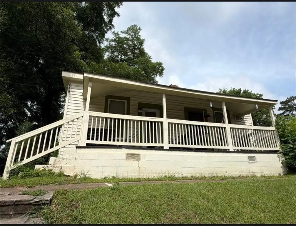 5 Spruce Street, Porterdale, GA 30014 - #1