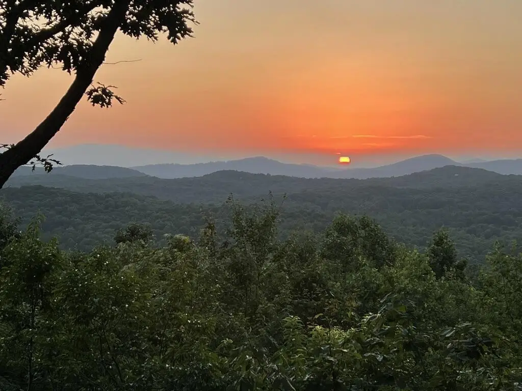 Tract A Oak Ledge Road, Morganton, GA 30560 - #1