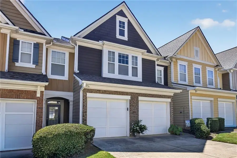 1942 Lake Heights Circle Nw #17, Kennesaw, GA 30152 - #2