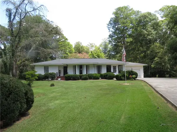 440 N Cave Spring Street, Cedartown, GA 30125