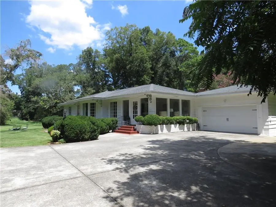440 N Cave Spring Street, Cedartown, GA 30125 - #2