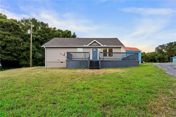 55 Pirates Point, Dawsonville, GA 30534