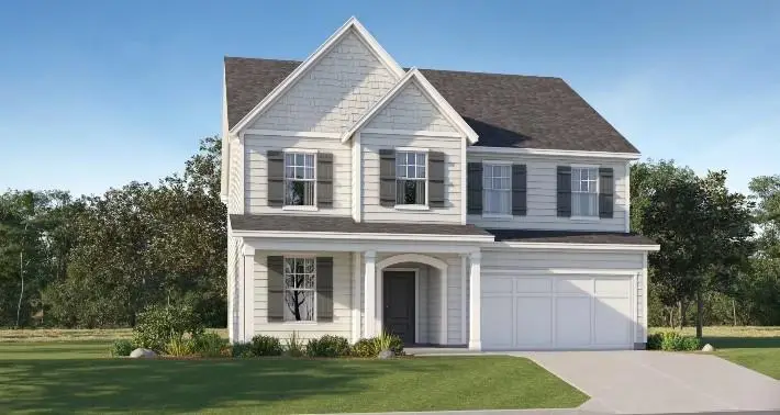 3591 Willow Creek Drive, Watkinsville, GA 30677 - #1
