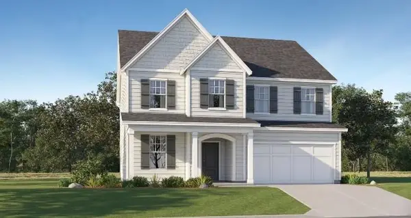 3591 Willow Creek Drive, Watkinsville, GA 30677