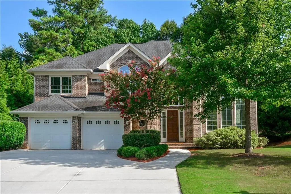 4173 Tuckersham Lane, Tucker, GA 30084 - #1