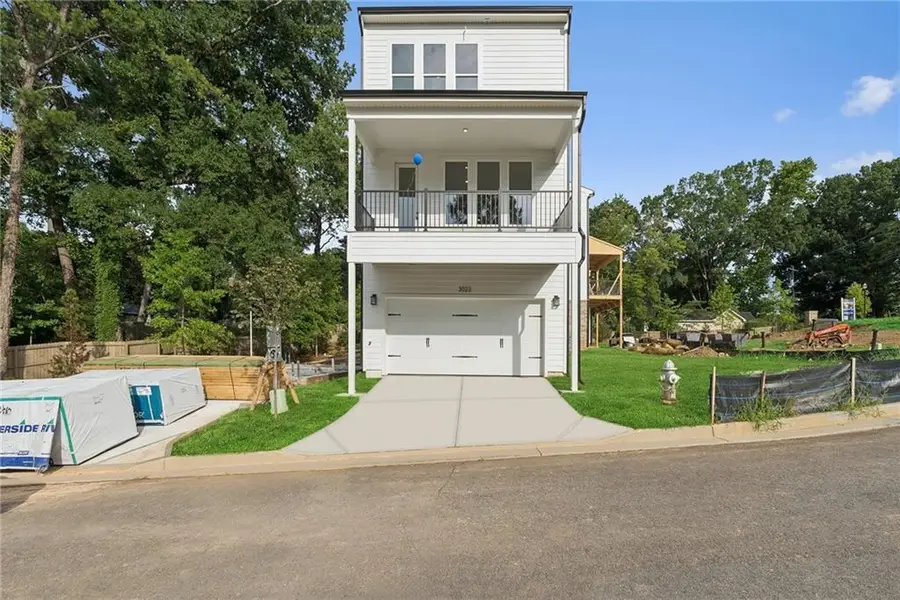 3022 Greco Place, Scottdale, GA 30079 - #2