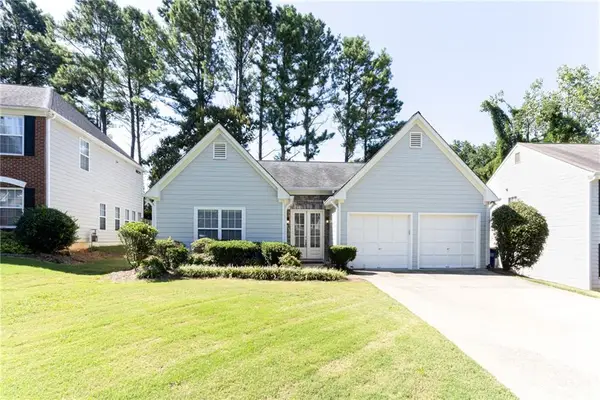 1784 Chasewood Park Lane, Marietta, GA 30066
