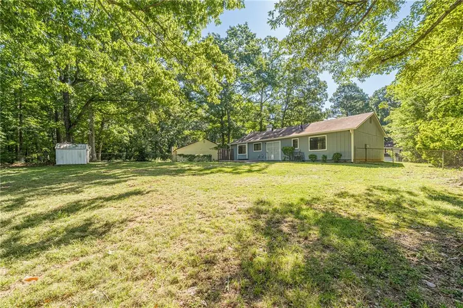 5350 Greenhedge Trail, Stone Mountain, GA 30088 - #3