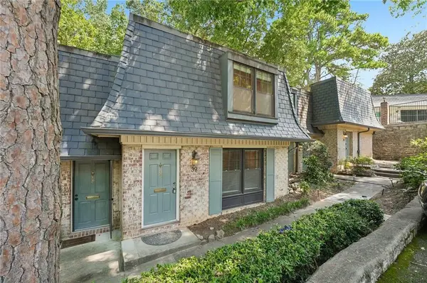 39 Cantey Place Nw, Atlanta, GA 30327