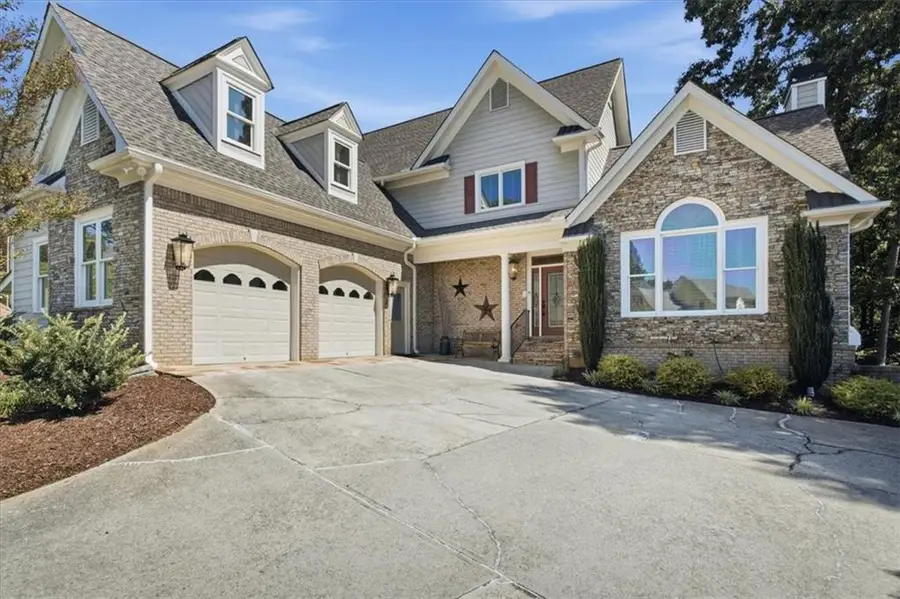 795 River Rush Drive, Sugar Hill, GA 30518 - #2