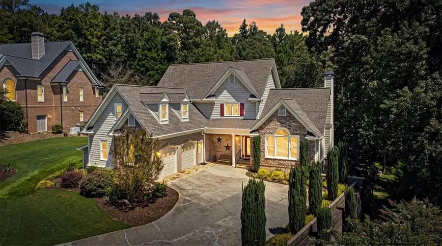795 River Rush Drive, Sugar Hill, GA 30518 - #3