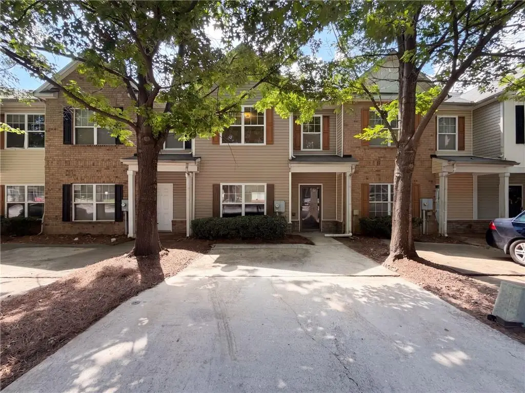 1689 Broad River Road, Atlanta, GA 30349 - #1