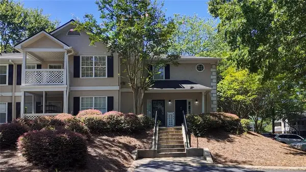 904 Peachtree Forest Terrace, Peachtree Corners, GA 30092