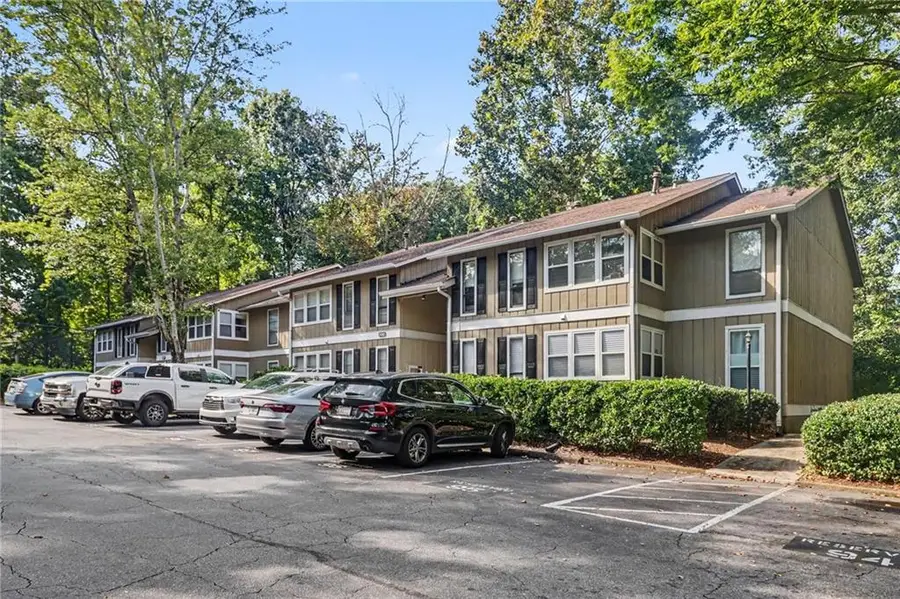 5157 Roswell Road #8, Sandy Springs, GA 30342 - #3
