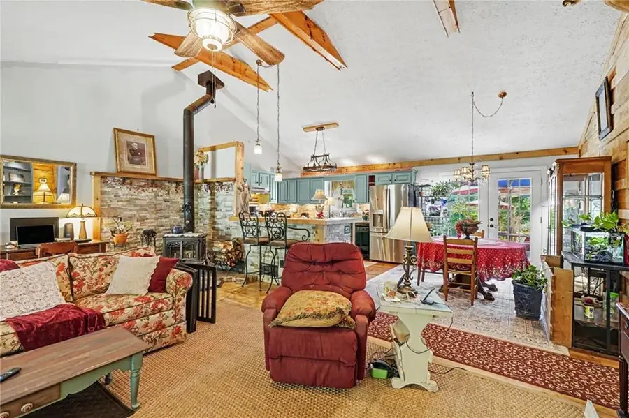 1131 Parks Mill Lane, Buckhead, GA 30625 - #2