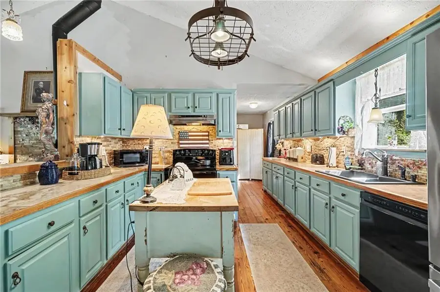 1131 Parks Mill Lane, Buckhead, GA 30625 - #3