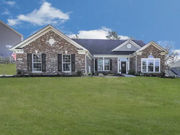 2139 Harmony Drive, Canton, GA 30115