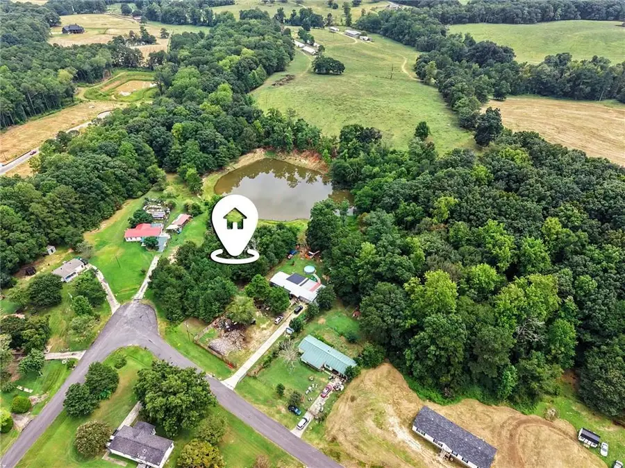 0 Hidden Acres Road, Winder, GA 30680 - #2