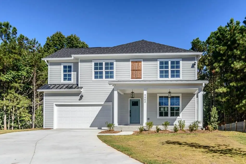 2462 Adair Ridge Court, Decatur, GA 30034 - #1