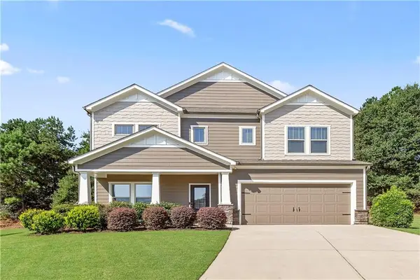 40 Lakewood Court Se, Cartersville, GA 30120