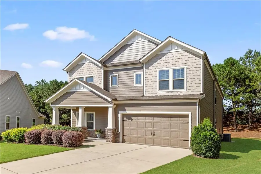 40 Lakewood Court Se, Cartersville, GA 30120 - #2