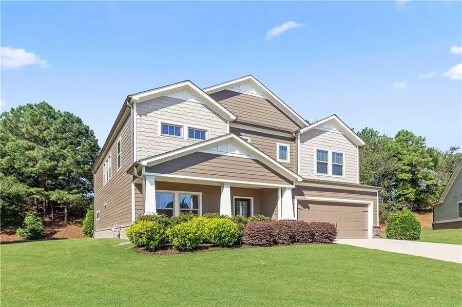 40 Lakewood Court Se, Cartersville, GA 30120 - #3