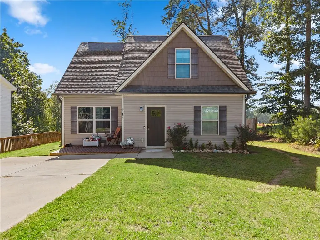 2310 Belaire Drive, Cumming, GA 30041 - #1