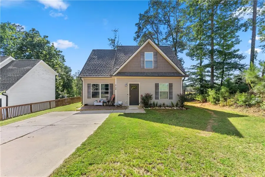 2310 Belaire Drive, Cumming, GA 30041 - #2