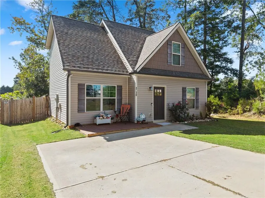 2310 Belaire Drive, Cumming, GA 30041 - #3