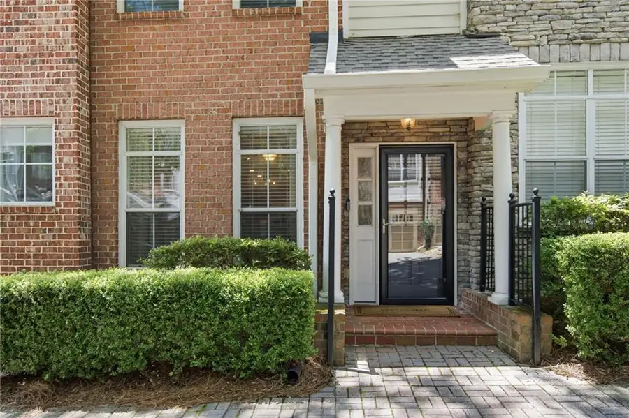 1147 Glenridge Place Ne, Atlanta, GA 30342 - #2