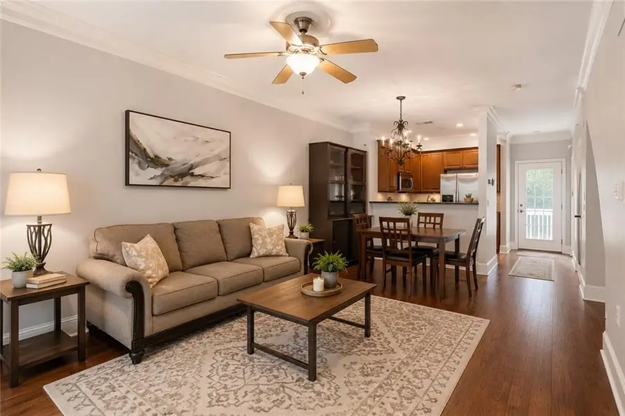 1147 Glenridge Place Ne, Atlanta, GA 30342 - #3