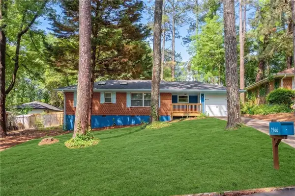 1966 Mark Trail, Decatur, GA 30032