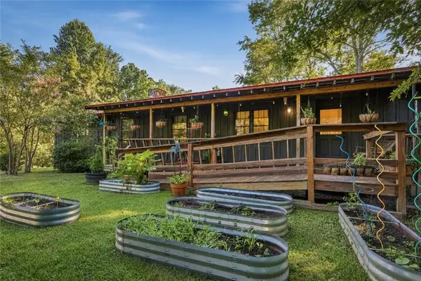 10740 Highway 197 N, Clarkesville, GA 30523