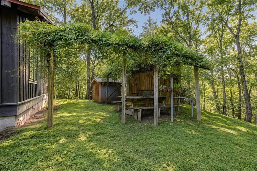 10740 Highway 197 N, Clarkesville, GA 30523 - #2